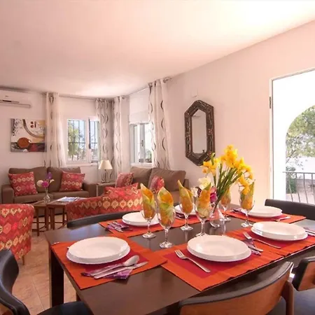 Holiday In Calpe/costa Blanca 34242 كاليبي