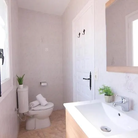 بيت للعطل Holiday In Calpe/costa Blanca 34242