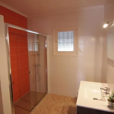 بيت للعطل Holiday In Calpe/costa Blanca 34242